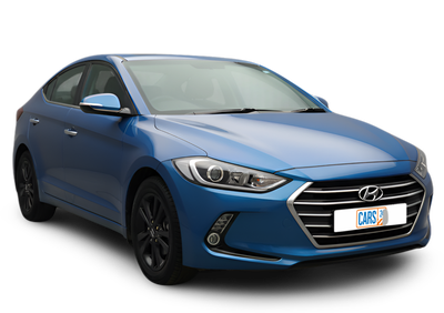 Hyundai New Elantra-img